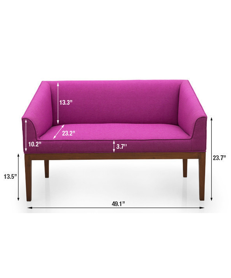SIMRA SOFA 4SEATER